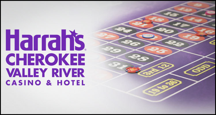 Upcoming expansion for Harrah’s Cherokee Valley River Casino and Hotel