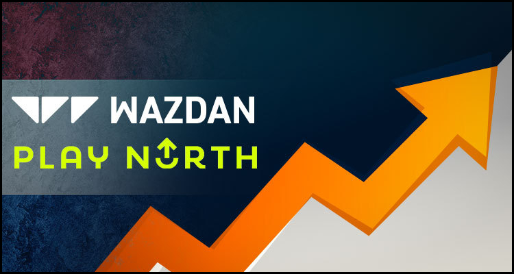 Wazdan inks Play North alliance to expands its presence in the Netherlands